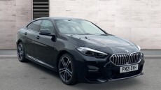 BMW 2 Series 218i [136] M Sport 4dr Petrol Saloon